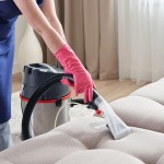 koltuk yıkama ve temizleme