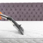 yatak yıkama ve temizleme