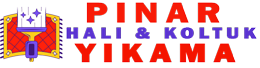 Pınar  Halı Yıkama İstanbul Logo